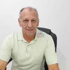 Caneo: "La alianza que acompañamos no recibió la aprobación de la gente"