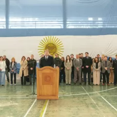 Biss: "La independencia es un valor que se construye todos los d&iacute;as"