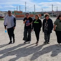 El 28 de marzo se presenta la agrupaci&oacute;n "10 de Abril"